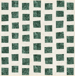 green magic time lapse - coco tiles
