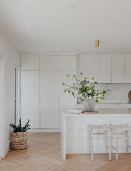 kitchen, home, renovation
